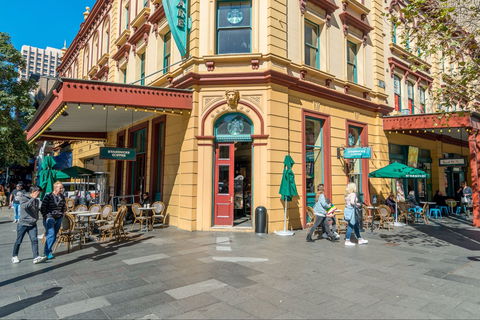 Capitol Square - Holiday Jervis Bay 1