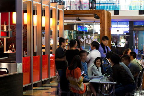 Capitol Square - Holiday Jervis Bay 2