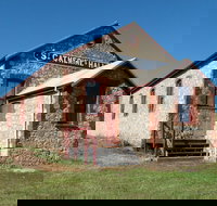 Central Greenough - Holiday Jervis Bay