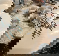 Clay Bowl Pottery - Holiday Jervis Bay