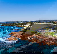 Dunsborough - Holiday Jervis Bay