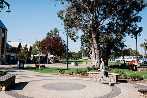 Dunsborough - Holiday Jervis Bay 2