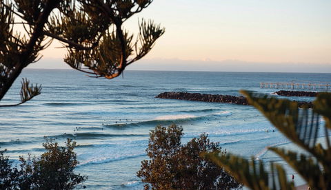 Duranbah Beach - Holiday Jervis Bay 0