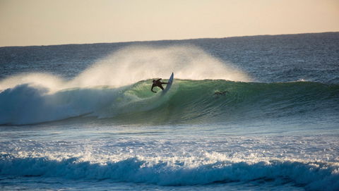 Duranbah Beach - Holiday Jervis Bay 1
