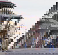 Edithburgh - Holiday Jervis Bay