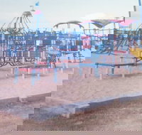 Edithburgh Playground - Holiday Jervis Bay