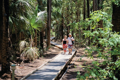 Elsey National Park - Holiday Jervis Bay 2
