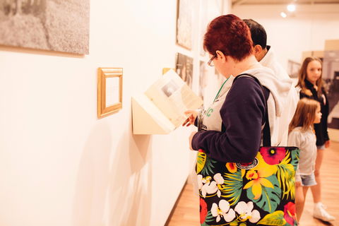 Fairfield City Museum And Gallery - Holiday Jervis Bay 0