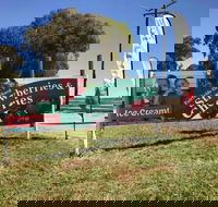 Fairfield Orchard - Holiday Jervis Bay