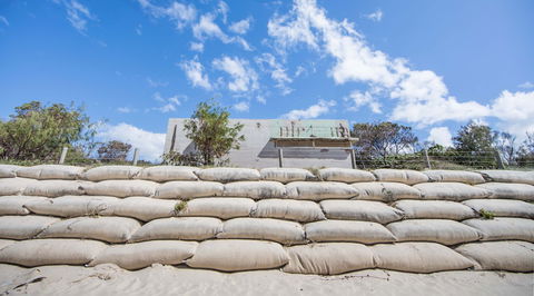 Fort Bribie - Holiday Jervis Bay 1