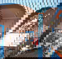 Forest Hill - Holiday Jervis Bay