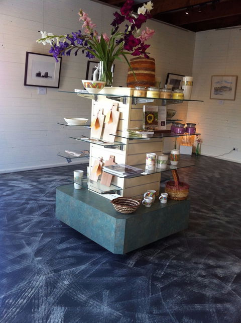 Gallery Artspaces - Holiday Jervis Bay 0
