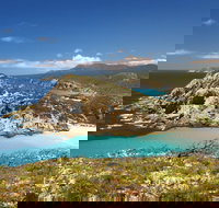 Great Ocean Pathway - Holiday Jervis Bay