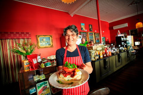 Gympie Region Food Trail - Holiday Jervis Bay 0