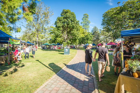 Gympie Region Food Trail - Holiday Jervis Bay 1