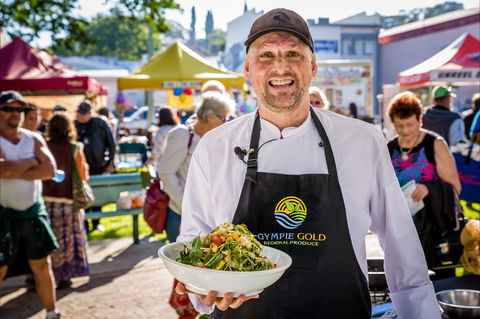 Gympie Region Food Trail - Holiday Jervis Bay 2