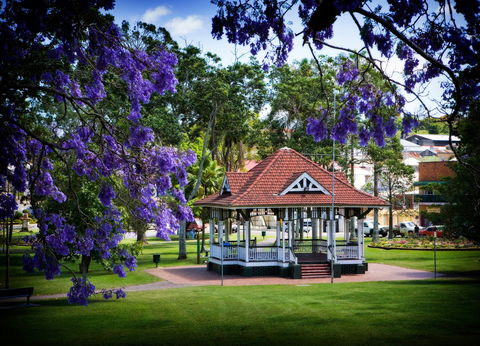 Gympie City Tourist Drive - Holiday Jervis Bay 0