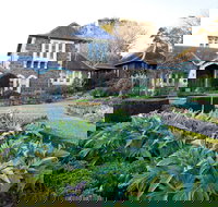 Heronswood House and Garden - Holiday Jervis Bay