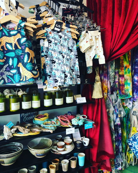 In.cube8r Gallery And Emporium - Holiday Jervis Bay 2