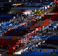 Ivanhoe Shopping Centre - Holiday Jervis Bay