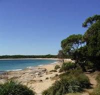 Jibbon Beach Bundeena - Holiday Jervis Bay