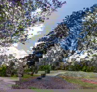 John Scott Park - Holiday Jervis Bay