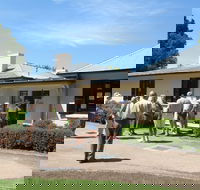 John Macarthur's Hambledon Cottage  Museum