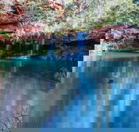 Karijini and the Pilbara - Holiday Jervis Bay