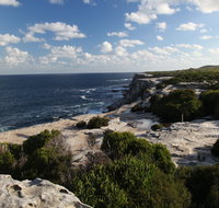 Kurnell Area - Holiday Jervis Bay