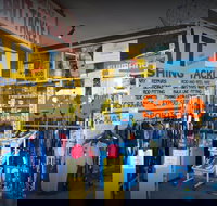 Lakes Entrance Angler - Holiday Jervis Bay