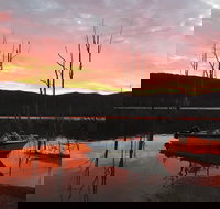 Lake Bellfield - Holiday Jervis Bay