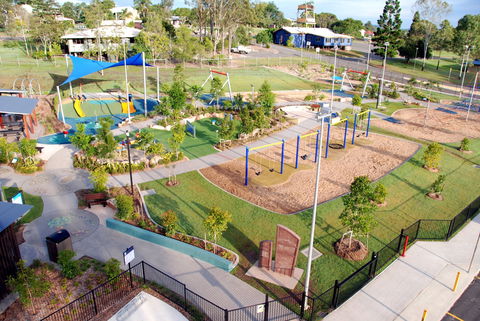 Lake Alford Recreational Park - Holiday Jervis Bay 1