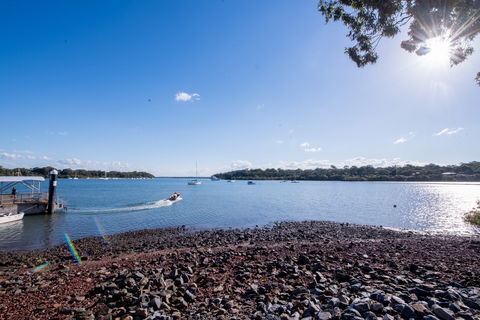 Lamb Island (Nguderoo) - Holiday Jervis Bay 2