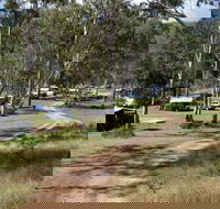 Landcruiser Mountain Park - Holiday Jervis Bay
