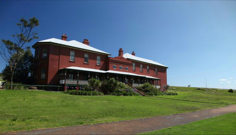 La Perouse Museum - Holiday Jervis Bay 0