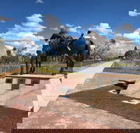 Light Horse Memorial Hay - Holiday Jervis Bay