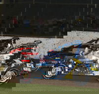 Lismore Speedway - Holiday Jervis Bay