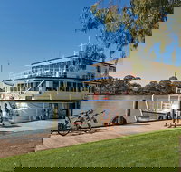 Mary Ann Reserve - Holiday Jervis Bay