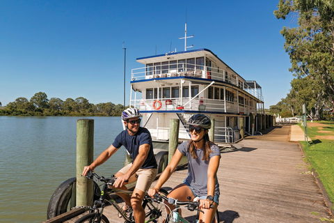 Mary Ann Reserve - Holiday Jervis Bay 2