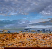 Menzies - Holiday Jervis Bay