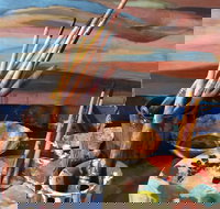 Milton Ulladulla Design Studio - Holiday Jervis Bay