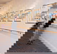 Moran Gallery - Holiday Jervis Bay