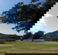 Mountain Vista Golf Club - Holiday Jervis Bay