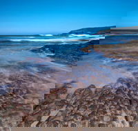 Munmorah State Conservation Area - Holiday Jervis Bay