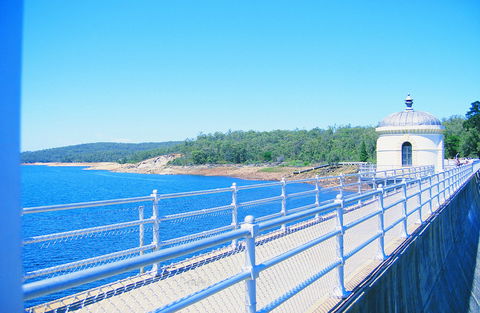 Mundaring Weir - Holiday Jervis Bay 0
