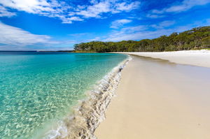 NSW Jervis Bay National Park