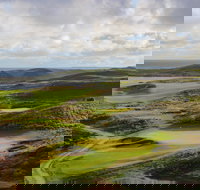 Ocean Dunes Golf Links King Island - Holiday Jervis Bay