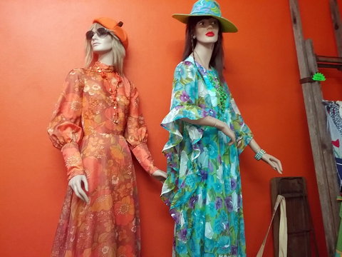 Orange Daze - Holiday Jervis Bay 0