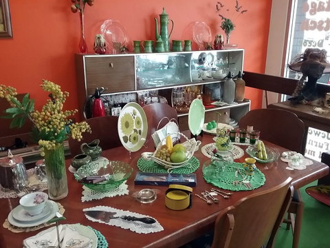 Orange Daze - Holiday Jervis Bay 2