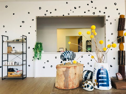 Outback Arts Creative Arts Centre - Holiday Jervis Bay 0